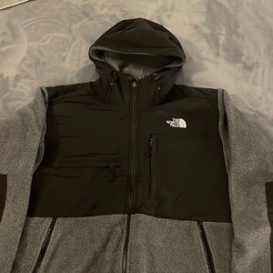 Warm North Face Jacket